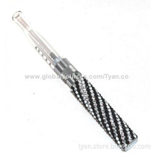 Hottest Sale Bling eGo CE4/CE5 Blister Pack Cigarettes with eGo Crystal Battery